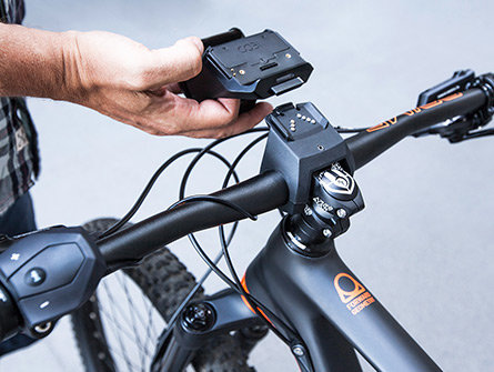 Bosch eBike COBI